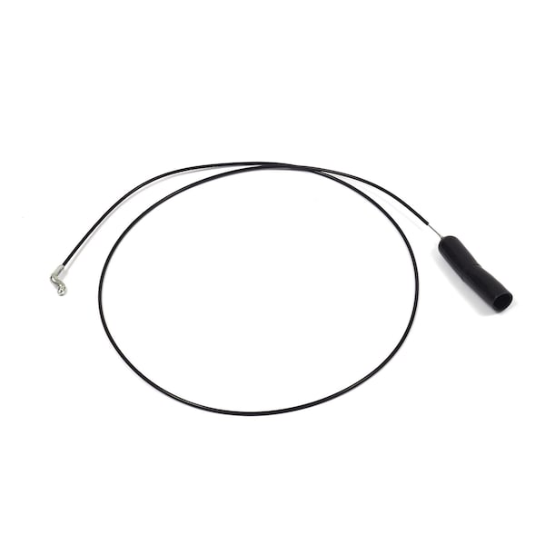 Clutch Pull Cable
